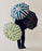 Regn Umbrella by Hay