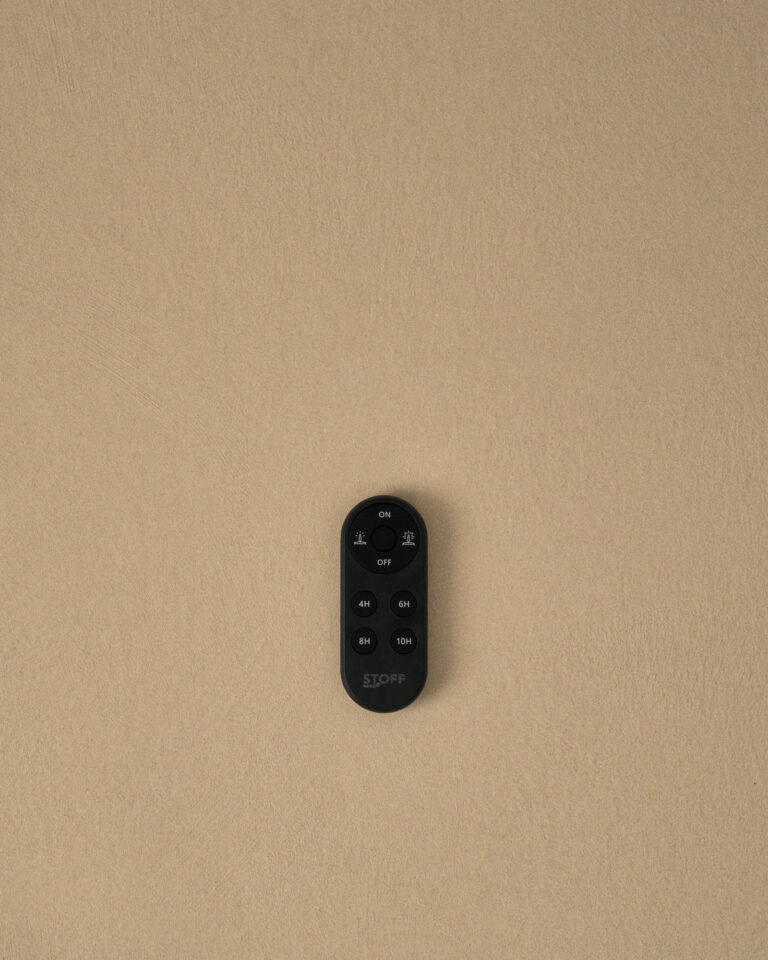 Remote Control by STOFF Nagel