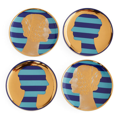 Renaissance Coaster by Jonathan Adler