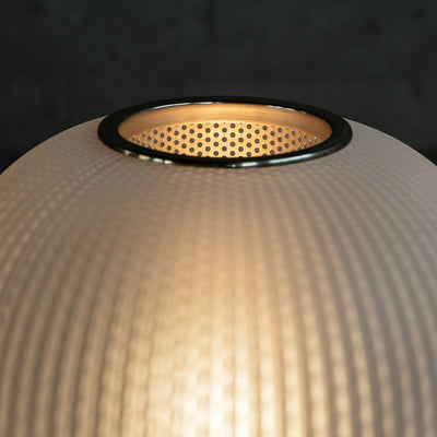Bloom Floor Light by Resident