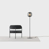 Bloom Floor Light by Resident