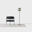 Bloom Floor Light by Resident