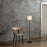 Bloom Floor Light by Resident