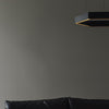 Hex 1000 Pendant by Resident