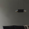 Hex 500 Pendant by Resident
