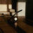 Oud Table Lamp by Resident