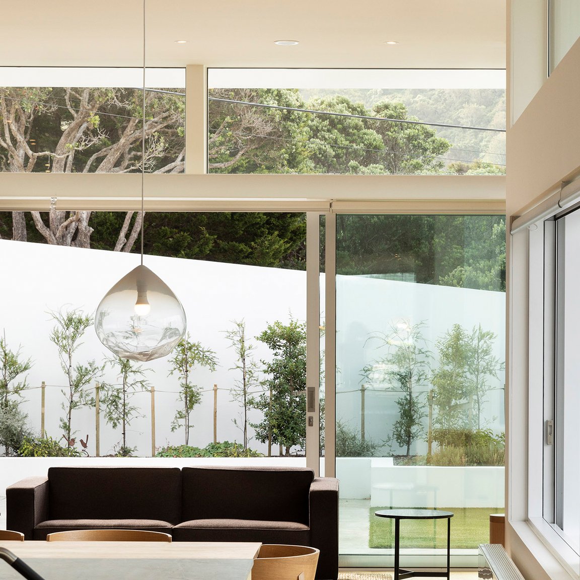 Parison Pendant by Resident