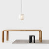Bloom Pendant by Resident