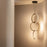 Circus 500 Pendant by Resident