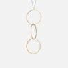 Circus 750 Pendant by Resident