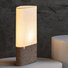 Fulcrum Lamp by Resident