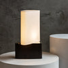 Fulcrum Lamp by Resident