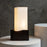 Fulcrum Lamp by Resident