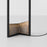 Foundry Floor Light by Resident