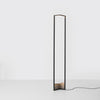 Foundry Floor Light by Resident