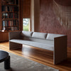 Sacha Sofa by Resident
