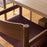 Passenger Chair by Resident