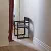 Passenger Chair by Resident