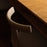 Jiro Dining Chair by Resident
