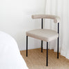 Kashmir Dining Chair by Resident