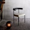 Kashmir Dining Chair by Resident
