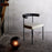 Kashmir Dining Chair by Resident