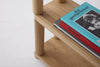 Offset Shelf by Resident