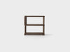 Offset Shelf by Resident