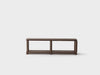Offset Shelf by Resident