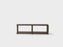 Offset Shelf by Resident
