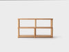 Offset Shelf by Resident