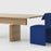 Plane Dining Table Rectangle par Resident