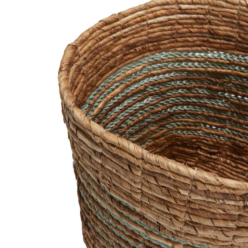 Reveal Baskets (set of 2) by Hübsch