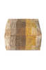 City Reversible Puff by Lorena Canals