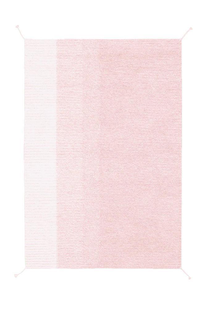 Gelato Reversible Washable Rug by Lorena Canals