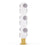 Rialto Floor Lamp by Jonathan Adler