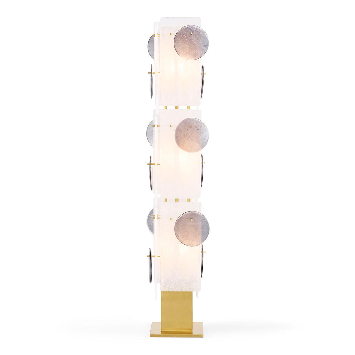 Rialto Floor Lamp by Jonathan Adler