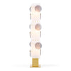 Rialto Floor Lamp by Jonathan Adler