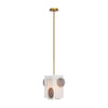 Rialto Pendant by Jonathan Adler