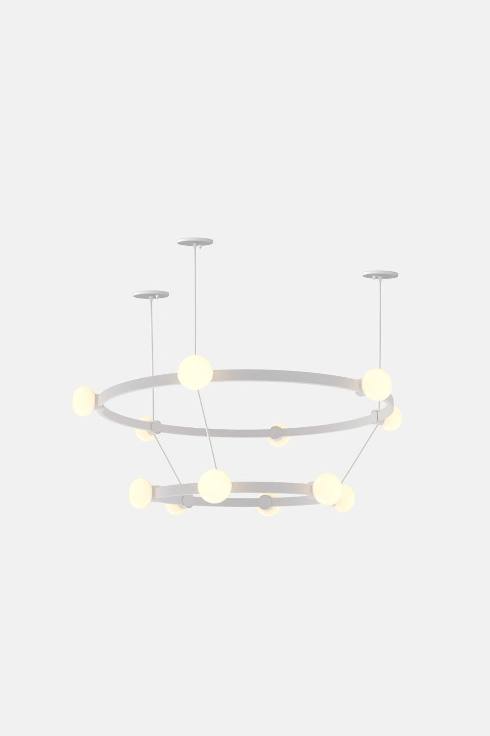 Cinema Double Tiers by RBW