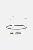 Cinema Double Tiers by RBW