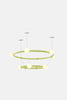 Cinema Double Tiers by RBW