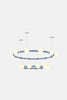Cinema Double Tiers by RBW