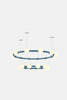 Cinema Double Tiers by RBW
