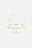 Cinema Double Tiers by RBW