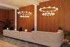 Cinema Double Tiers by RBW