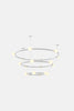 Cinema Triple Tiers by RBW