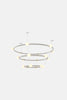 Cinema Triple Tiers by RBW