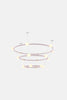 Cinema Triple Tiers by RBW