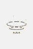 Cinema Triple Tiers by RBW